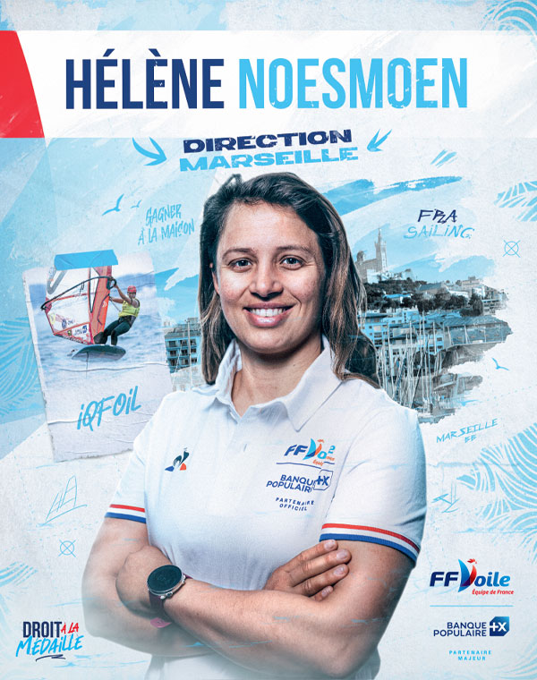 Hélène Noesmoen