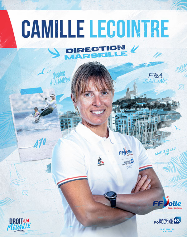 Camille Lecointre