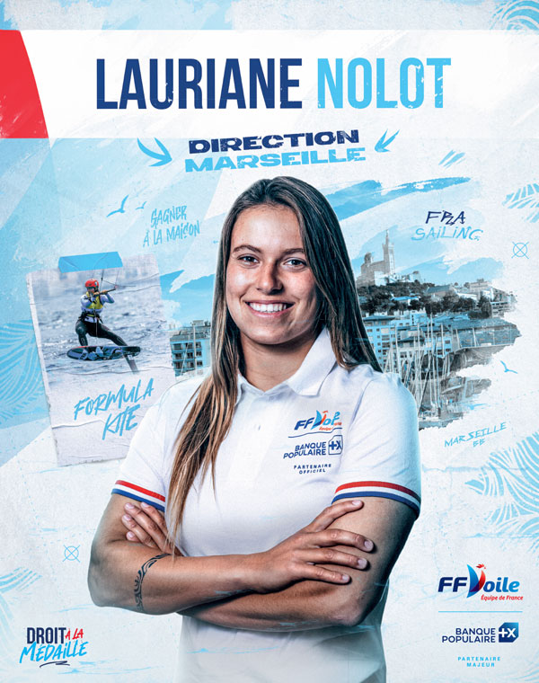 Laurianne Nolot